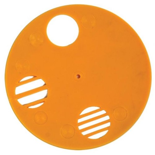 Kółko do ulika weselnego Fi 50