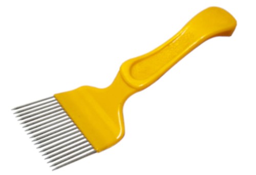 Odsklepiacz prosty 21 igieł