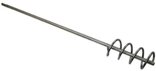 Świder do rozpuszczania syropu