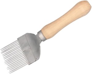 Odsklepiacz prosty 18 igieł 