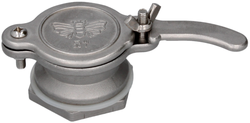 Zawór do pojemników