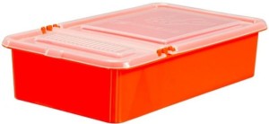 Podkarmiaczka skrzynkowa plastikowa – 0,8L