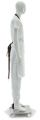 Fartuch długi