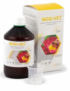 NOSI-VET  500ml
