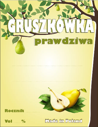 Gruszkówka prawdziwa