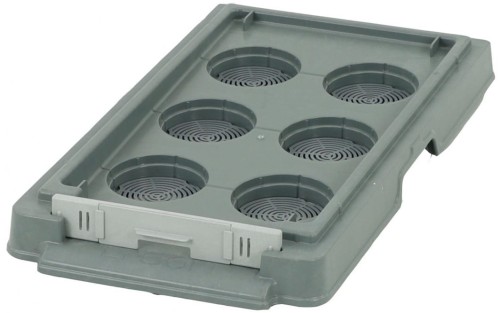 Dennica do ula Dadant 6 ramkowego