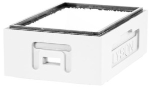 Korpus 1/2 do ula 6 ramkowego wielkopolskiego - niemalowany