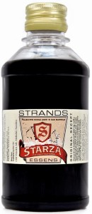 Zaprawka St. 250ml Starza 18*