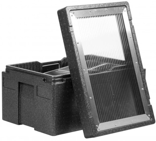 Topiarka słoneczna EPP