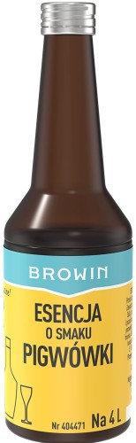 Zaprawka Pigwówka bieszczadzka na 4L