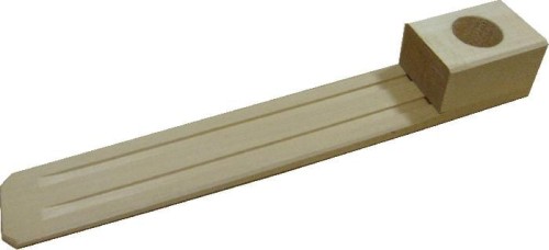 Podkarmiaczka butelkowa