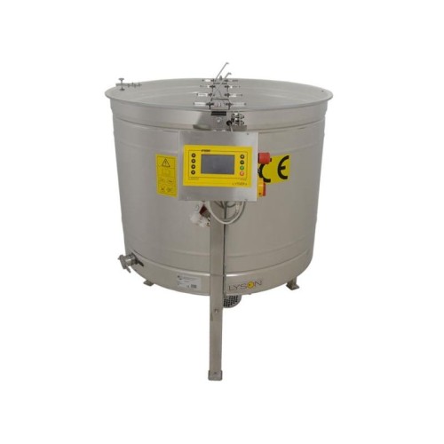 Miodarka radialna elektryczna Ø800 – PREMIUM