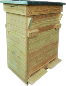 Ul Warszawski Poszerzany + 1/2