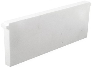 Przegroda zacieśniająca Wielkopolska 1/2 – styropianowa