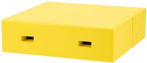 Daszek wysoki Wielkopolski / Ostrowskiej z wentylacją