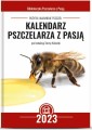 Kalendarz pszczelarski 2023