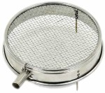 Kołpak - izolator matki  fi 120