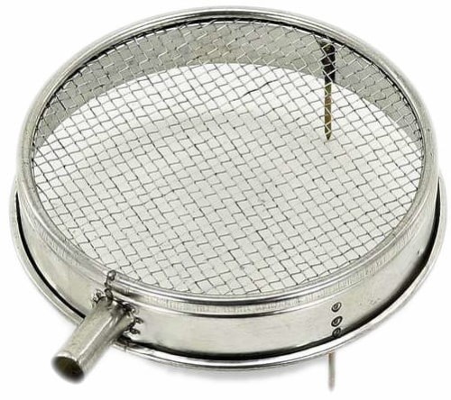 Kołpak izolator matki fi 120