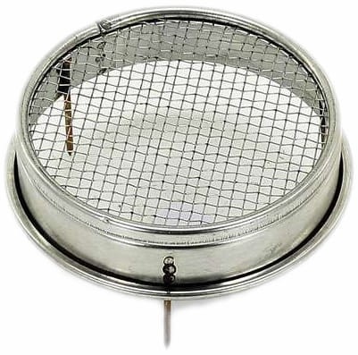 Kołpak - izolator matki fi 90