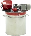 Urządzenie do KREMOWANIA MIODU 50L (400V)