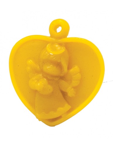 Aniołek z serduszkiem