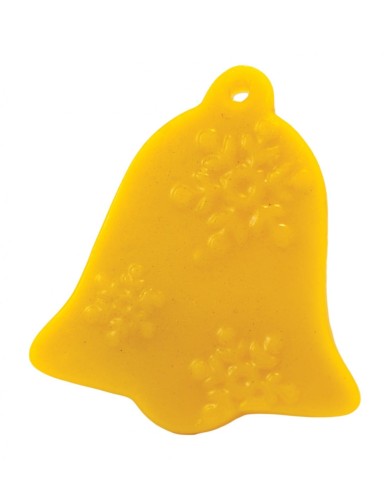 DZWONEK Z PŁATKIEM ŚNIEGU