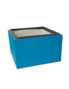 MINI KORPUS (BEZ RAMEK BEZ PRZEGRODY), MALOWANY 