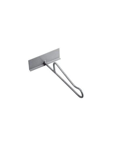 skrobak nierdzewny maly