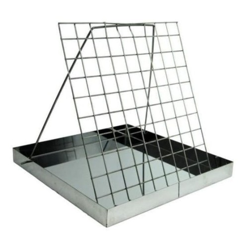 Wanienka do odsklepiania ramek nierdzewna