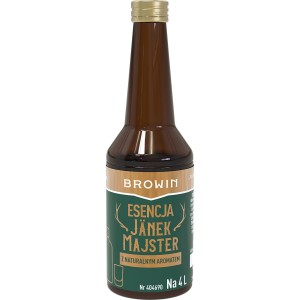 Zaprawka Jänek Majster na 4 L, 40 ml