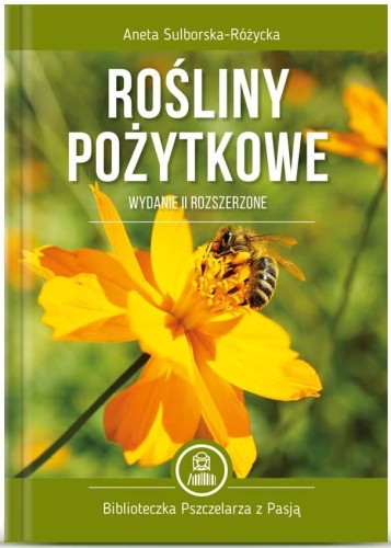 Rośliny pożytkowe