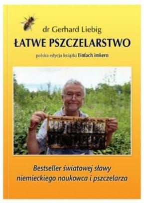 Łatwe pszczelarstwo