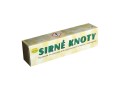 Knoty / paski siarkowe 10 szt