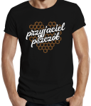 Koszulka Przyjaciel Pszczół