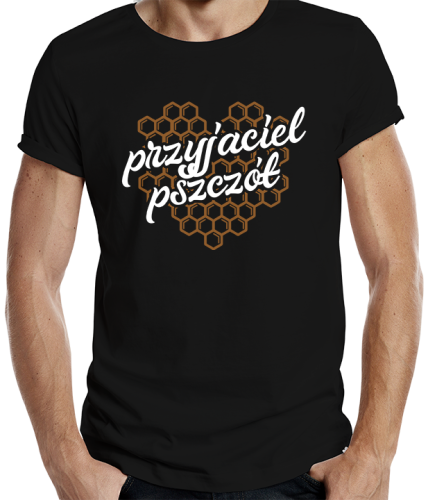 Przyjaciel pszczół