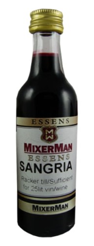 Esencja do wina Sangria 50 ml