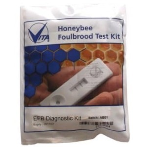 Test na zgnilca europejskiego EFB