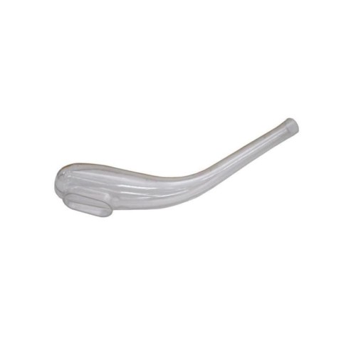 Fajka do łapania matek plastikowa