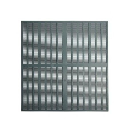 Krata do pozyskiwania propolisu Dadant