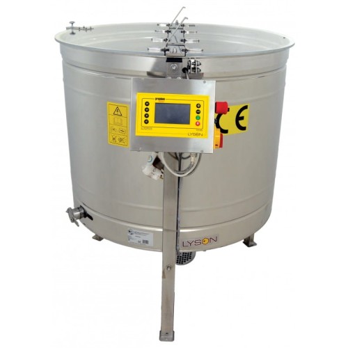 Miodarka radialna elektryczna Ø1200 – PREMIUM