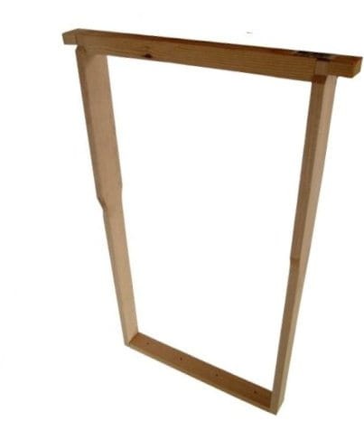 Ramki warszawskie zwykłe hoffmanowskie