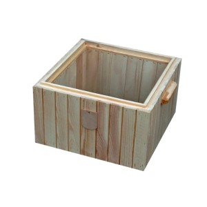 Korpus wielkopolski ocieplany 10 R