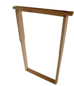 Ramka warszawska poszerzana hoffmanowska 10 szt