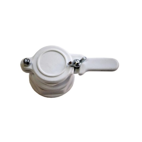 ZAWÓR do pojemników na miód plastikowy