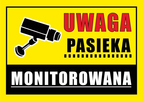 Pasieka monitorowana