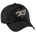 Przyjaciel pszczół czapeczka