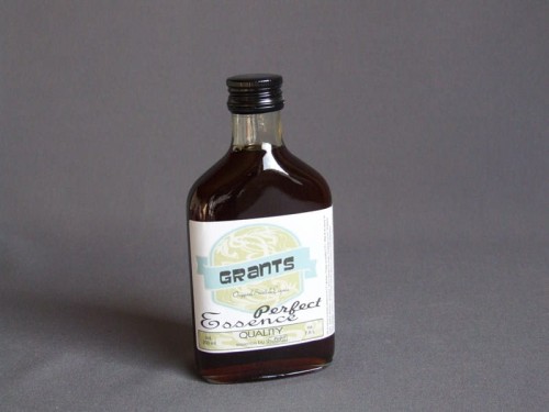 Zaprawka grants