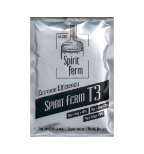 Drożdże T3 Spiritferm