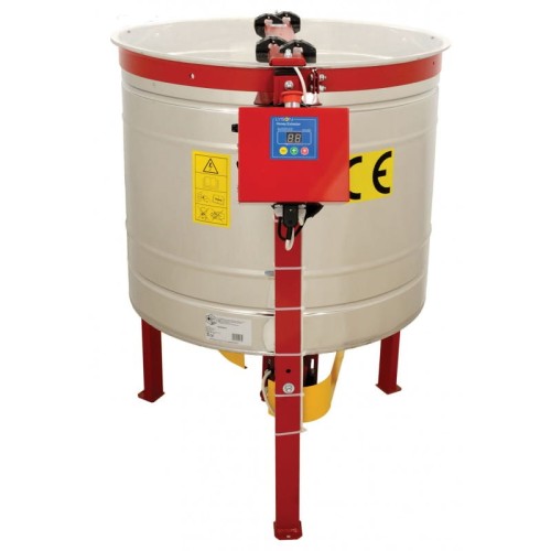 Miodarka radialna elektryczna Ø800 – OPTIMA