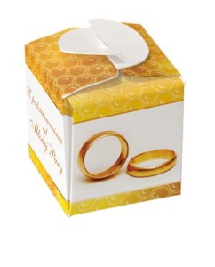 Pudełko na słoiki 30-35 ml